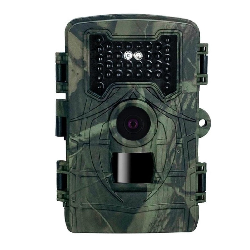 2 Lcd Infrared Night Vision Trail Camera For Wildlife Hunting PRL-0341300ADE