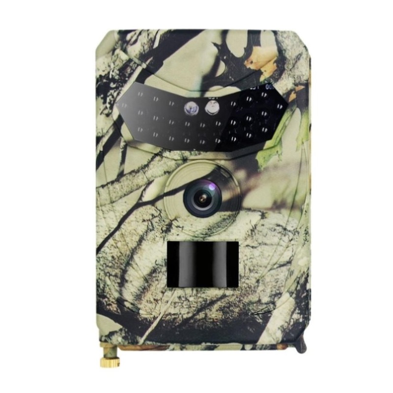 20Mp Hd 1080P Infrared Hunting Camera – Pr100 PRL-01114060DBT
