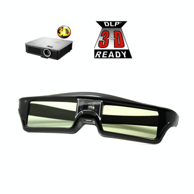 3D Active Glasses For Projectors – Universal PRL-02435010DBT