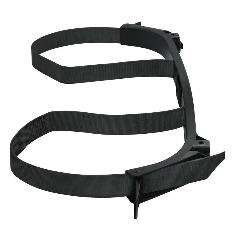 Electric Golf Cart Ball Bag Holder For Club Car Ds Tour Accessories PRL-02014060DBT