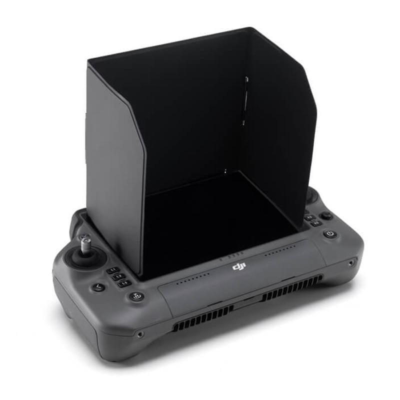 Enhanced Dji Inspire Monitor Hood For Rc With Bonus Screen PRL-03964060DBT