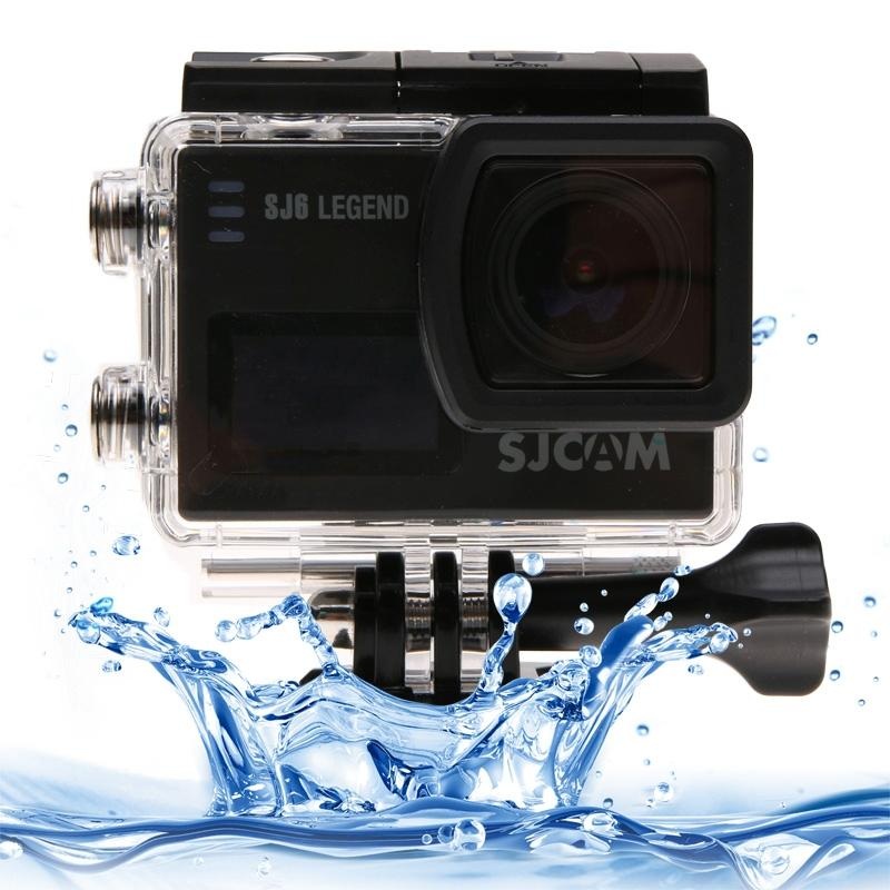 Waterproof Diving Case For Legend Sg186 – 50M Depth PRL-0130ACD