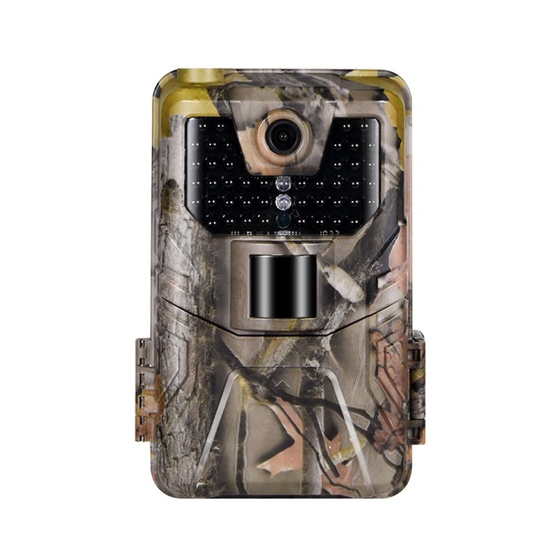 Waterproof Infrared Hunting Trail Camera For Outdoor Wildlife Tracking PRL-0221GO