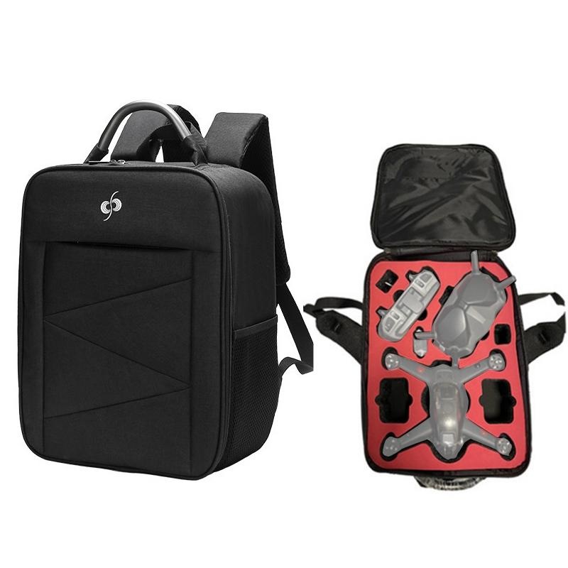 Waterproof Nylon Bag For Dji Fpv Combo – Durable & Protective PRL-0411THC