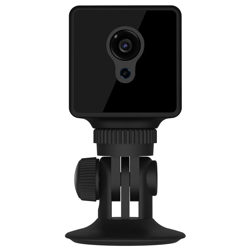 Wireless Wifi Surveillance Camera With Wide Angle & Motion Detection PRL-0161MB