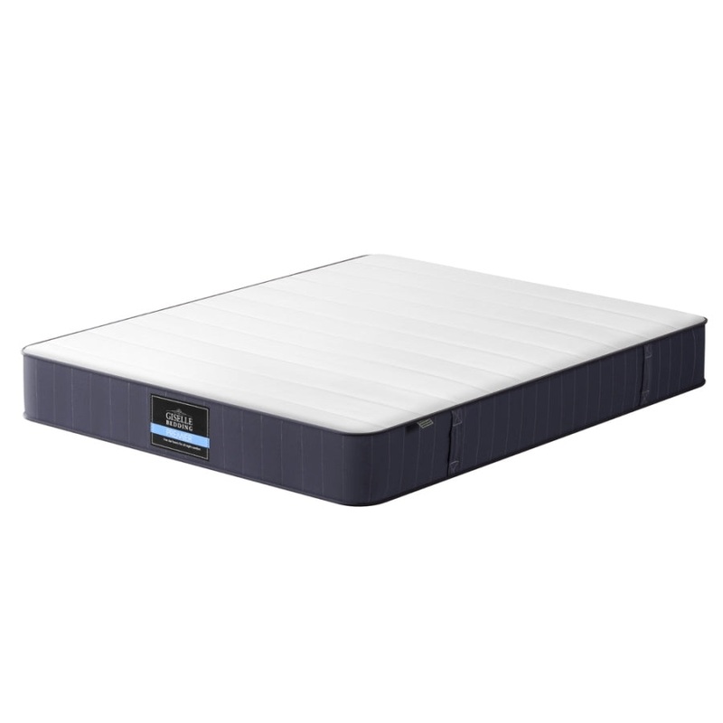 20cm Giselle Mattress Double Bed Pocket Spring Mattresses MATTRESS-E-CLOUD-20-D