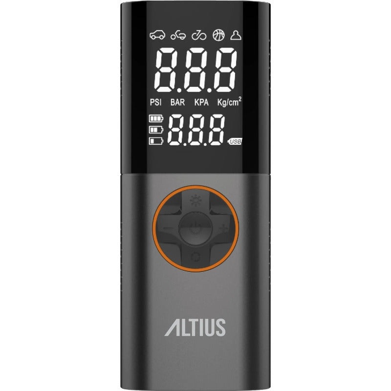 Altius Tyre Inflator DS-ALT3691