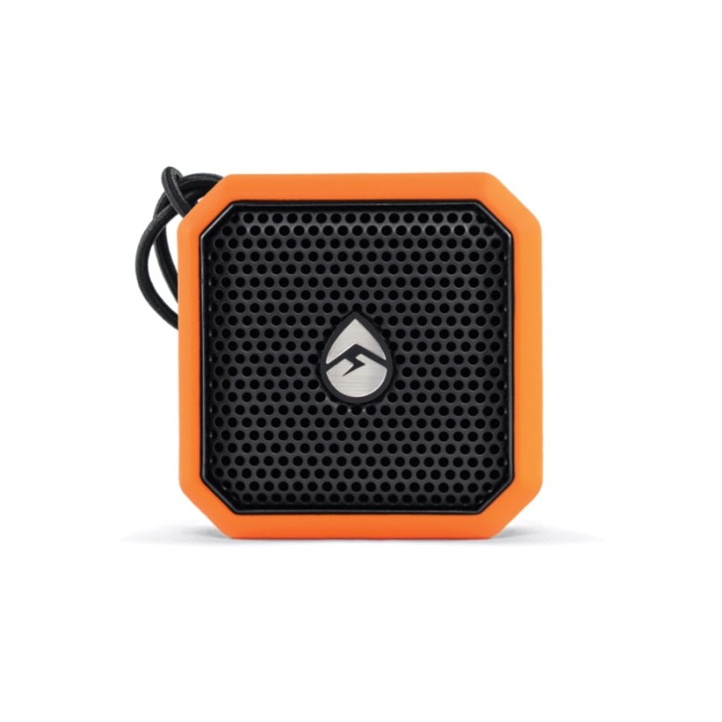 EcoXgear EcoPebble Lite Orange DS-ECXEPO