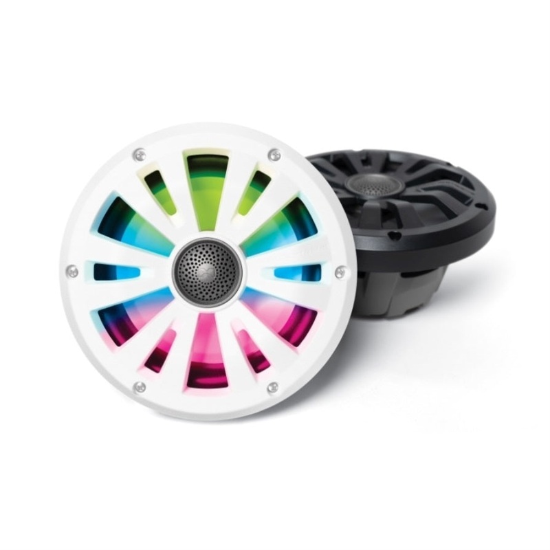 Ecoxgear Marine 8 Speaker DS-ECXEMS8