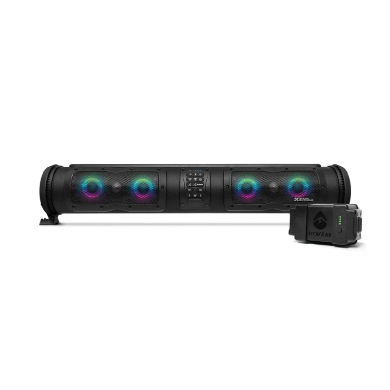 Ecoxgear SE Soundbar SEB28 DS-ECXSEB28