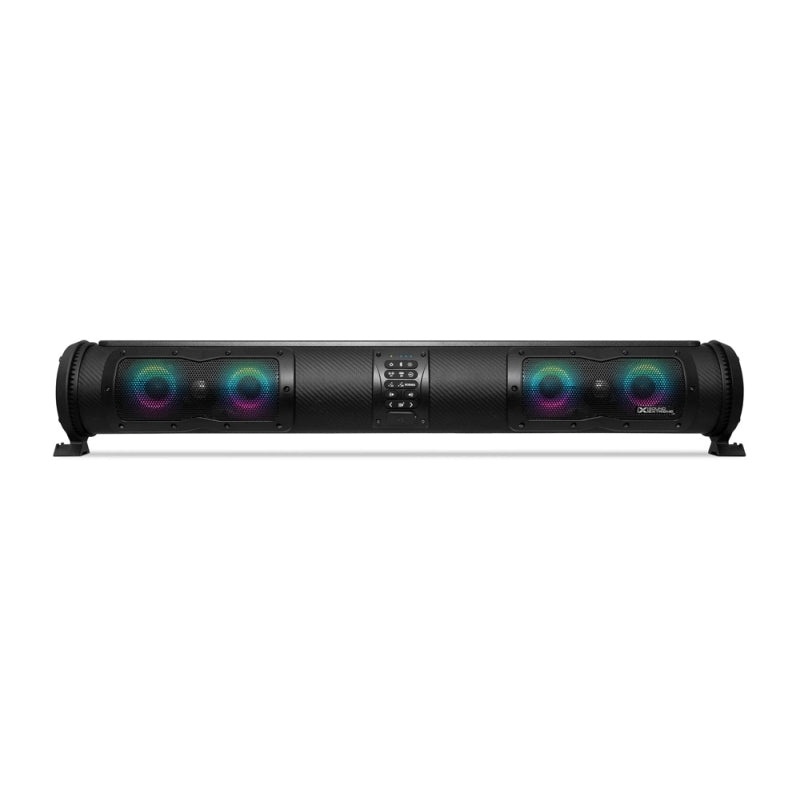 Ecoxgear SE Soundbar SEDS33 DS-ECXSE33