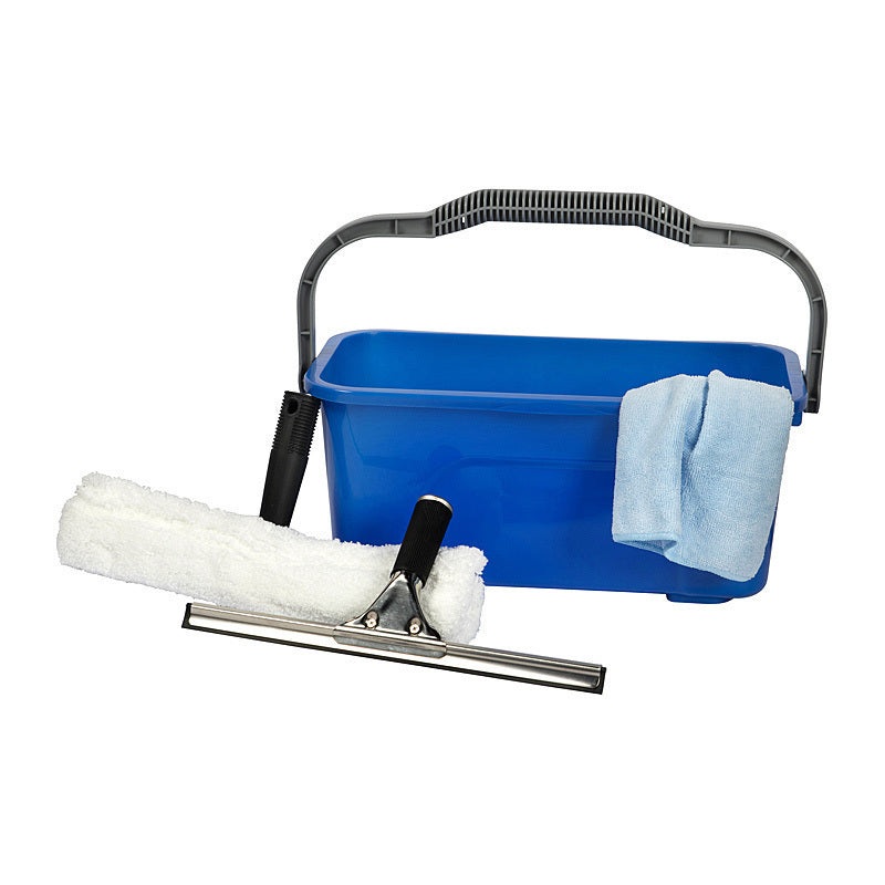 Clnlnk Window Cleaning Kit DS-CLN12021