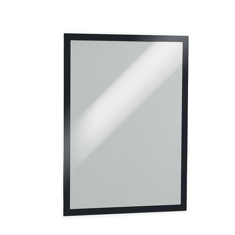 Dur D/frame S/Holdr A3 Blk Pk2 DS-DU487301