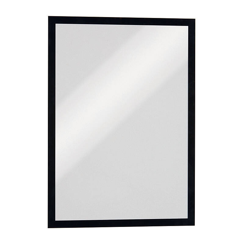 Dur Duraframe Magnt A3 Blk Pk5 DS-DU486801