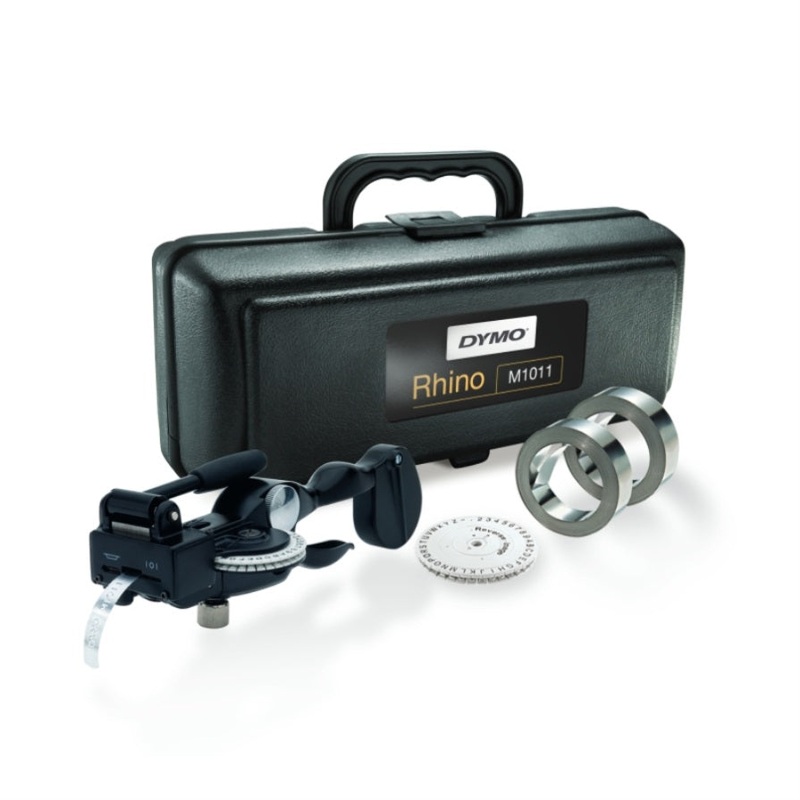 Dymo Rhino M1011 Emboss Tool DS-DYS0720090