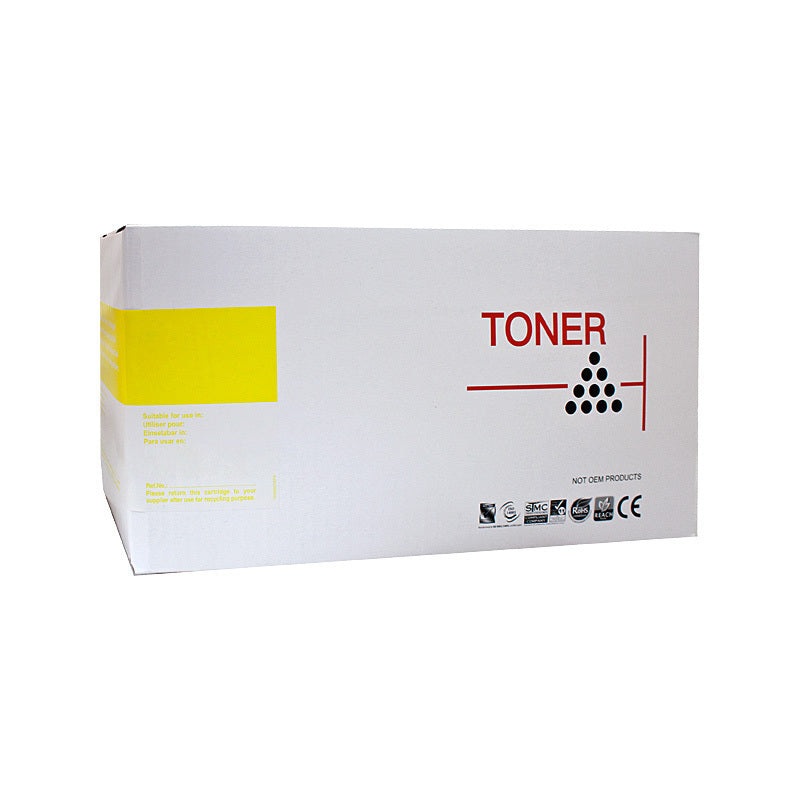 Whitebox Samsung CLTY808 Yell DS-WBSAMC808Y
