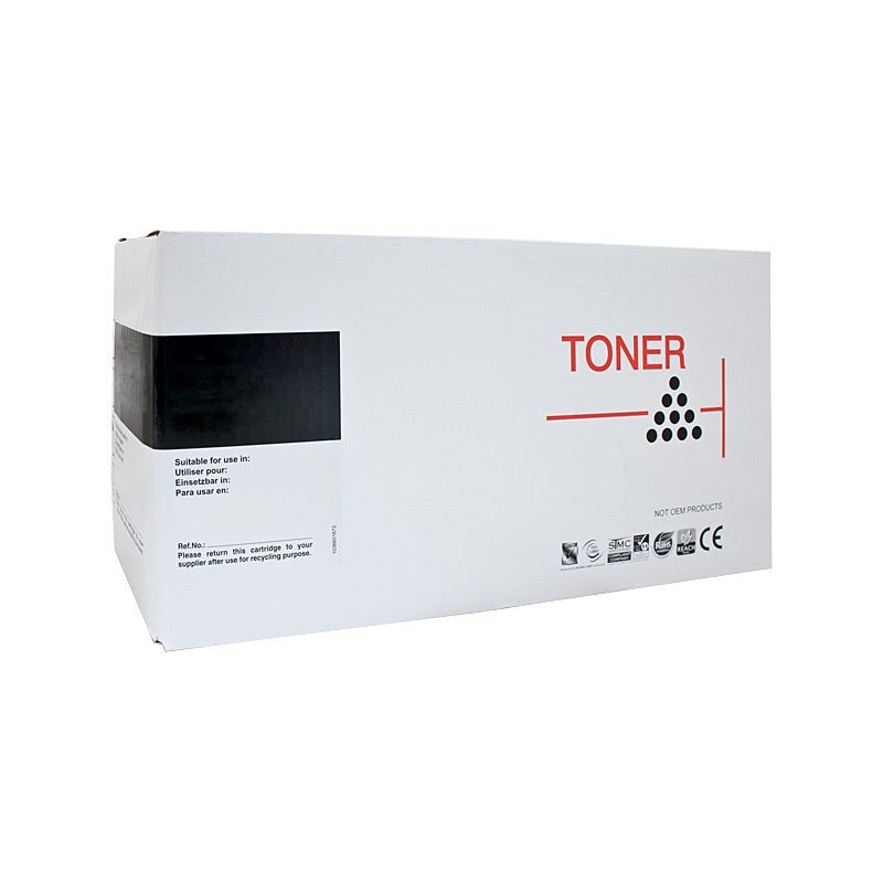 Whitebox W2040X #416X Black DS-CPHT416BX