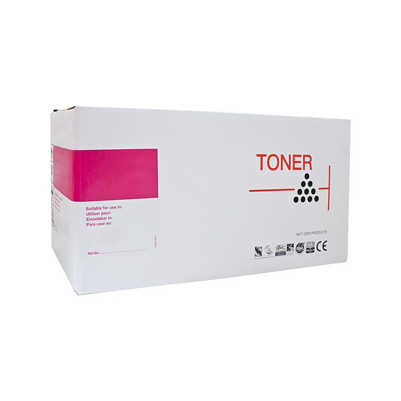 Compat TK8119 Magenta Toner DS-WBK8119M