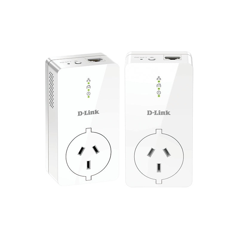 D-LINK DHP-P601AV Starter Kit DS-DLDHPP601AV