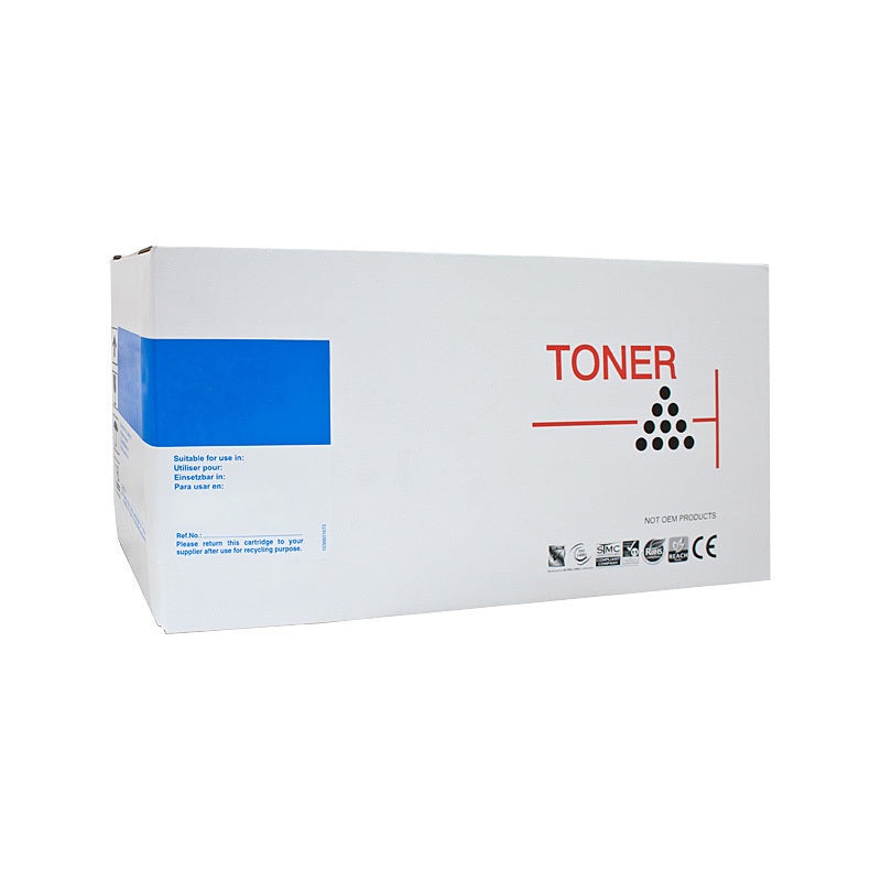 Whitebox MPC3003 Cyan Toner DS-WBR3003C