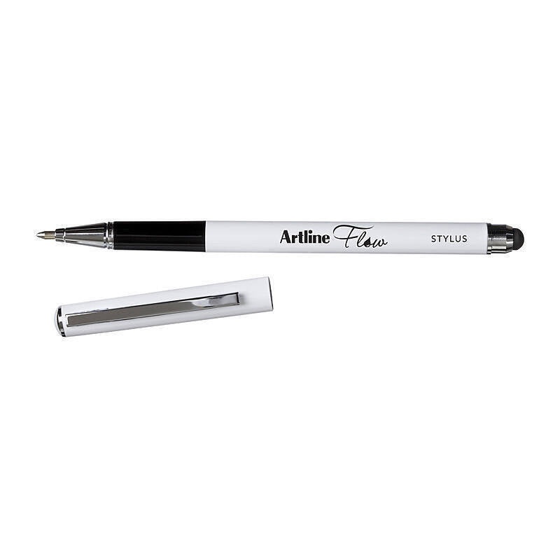Artline Flow Stylus Blue Bx12 DS-AR189103