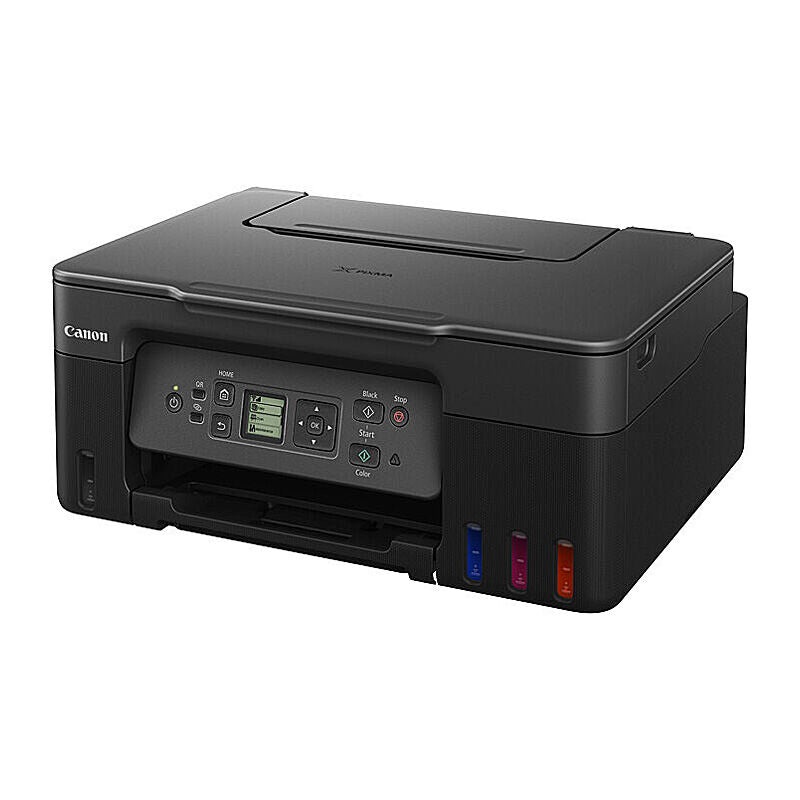 Canon G3670BK MegaTank Printer DS-CPG3670BK