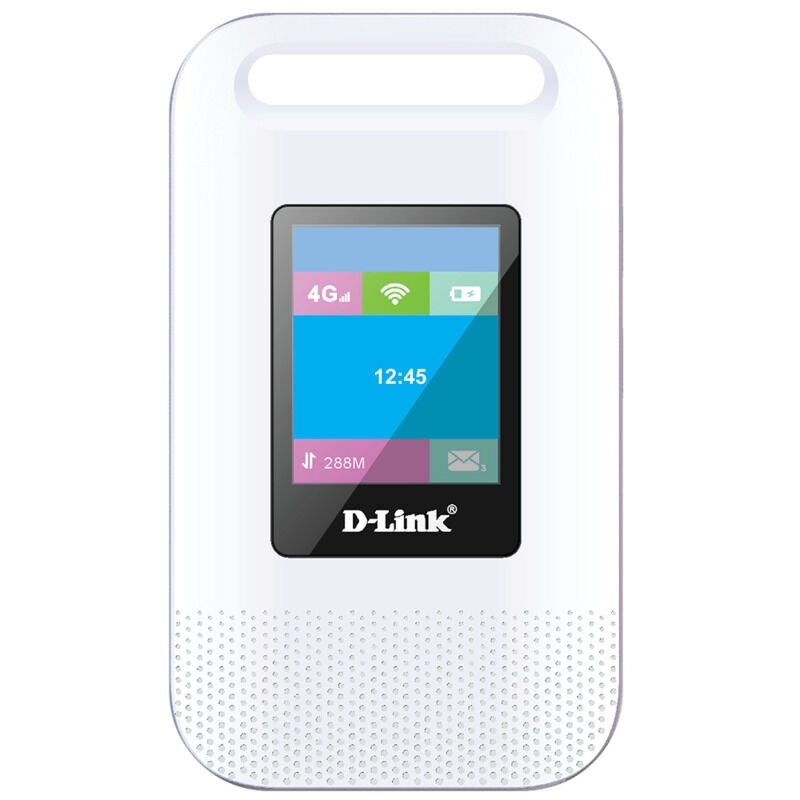 D-Link DWR-933M Wi-Fi Hotspot DS-DLDWR933M