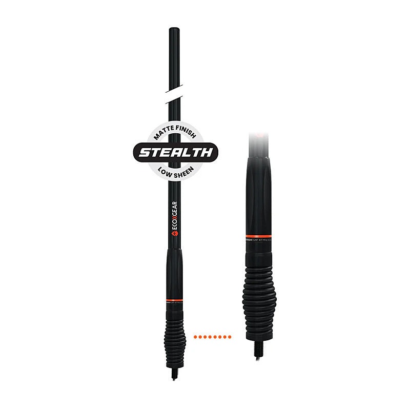 EcoX UHF HD Antenna Radome 6.6 DS-ECXATRD660ST