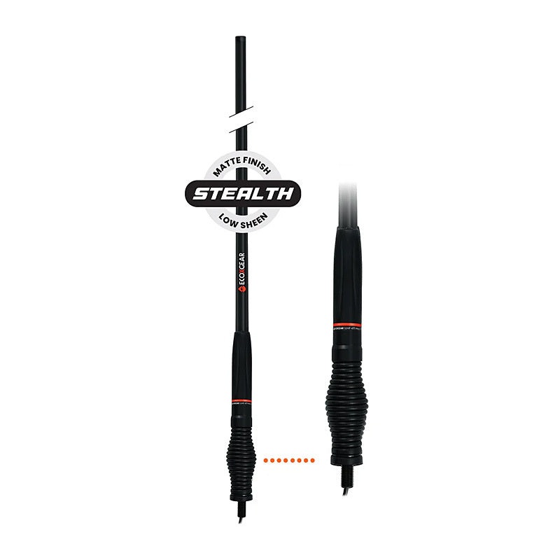 EcoX UHF MD Antenna Radome 6.6 DS-ECXATRDM660ST