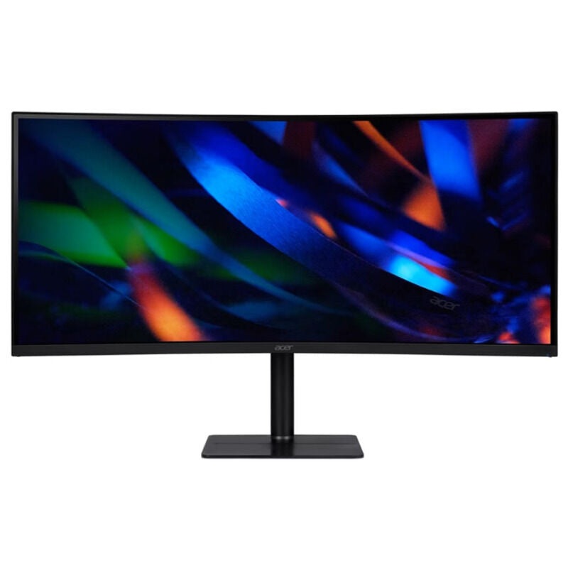 Acer CZ342CUR H 34” Monitor DS-ACMCZ342CURH