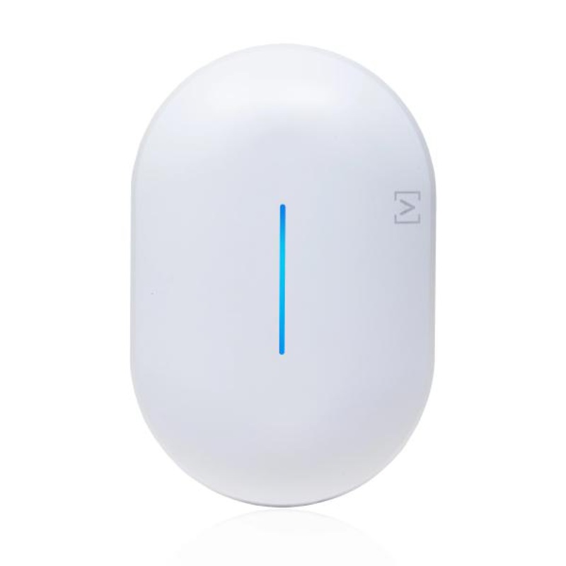 Alta Labs AP6-PRO Wi-Fi 6 Professional Access Point, 573Mbps@2.4Ghz, 5.8Gbps@5Ghz, IP54 Rated, PoE+ 16A-AP6-PRO