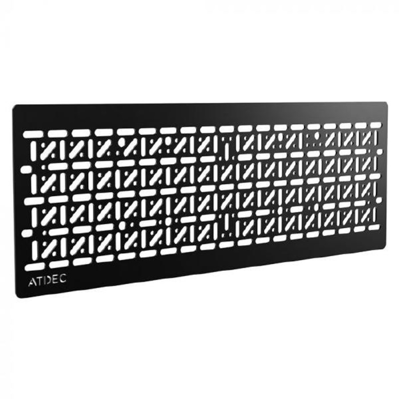 Atdec AC-AP-4612 Device Storage Utility Panel 13AC-AP-4612