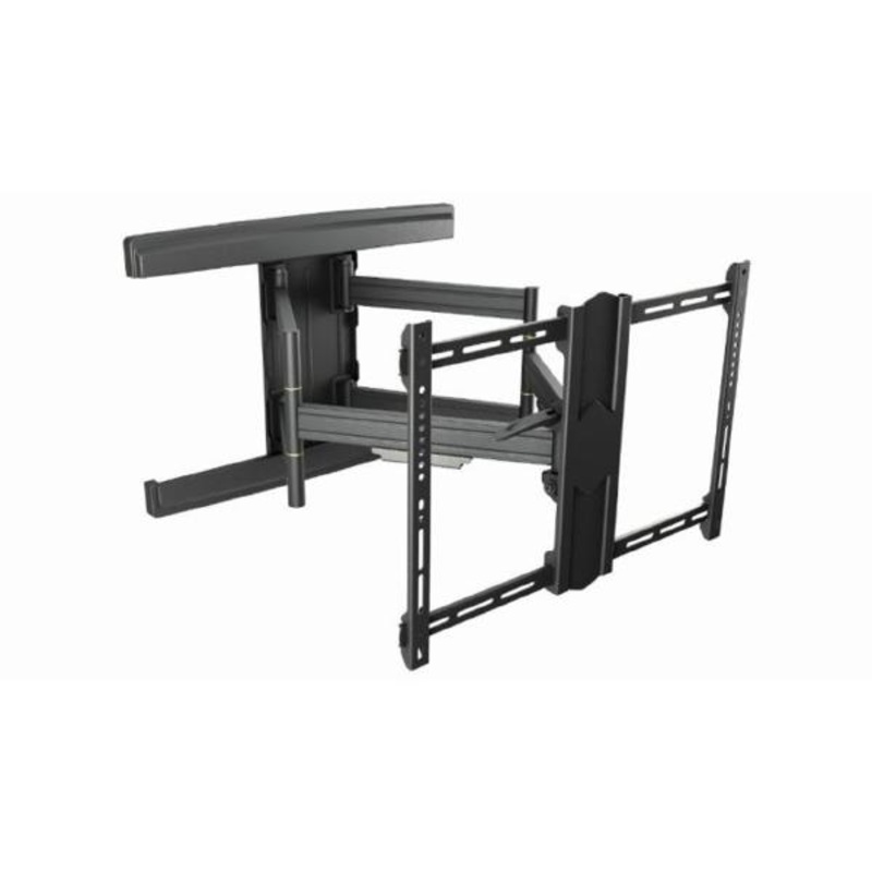 Atdec AD-WM-7060 Full Motion Wall Mount. Max load 70kg. VESA up to 600×400 13AD-WM-7060