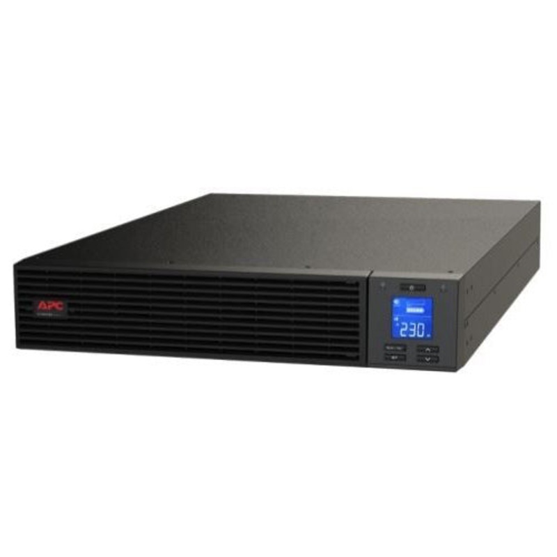 APC Easy UPS On-Line SRV RM 1000 VA 230V with Rail Kit | SRV1KRIRK 012.007.0015