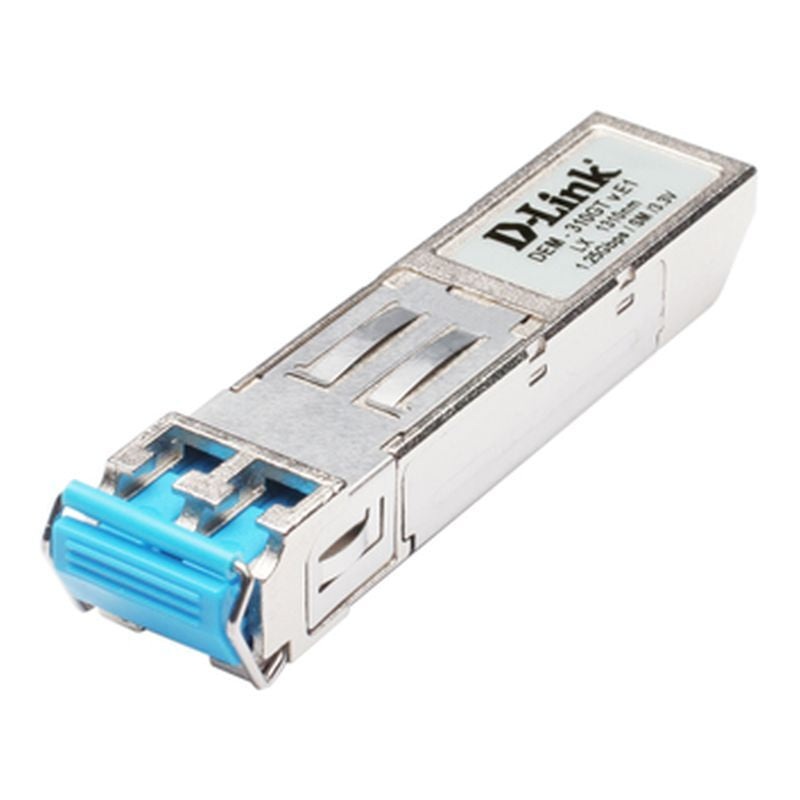 D-LINK DEM-310GT Transceiver DS-DLDEM310GT