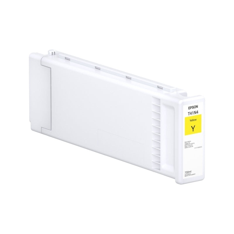 Epson 700ml UltraChrome Yellow DS-E41LY