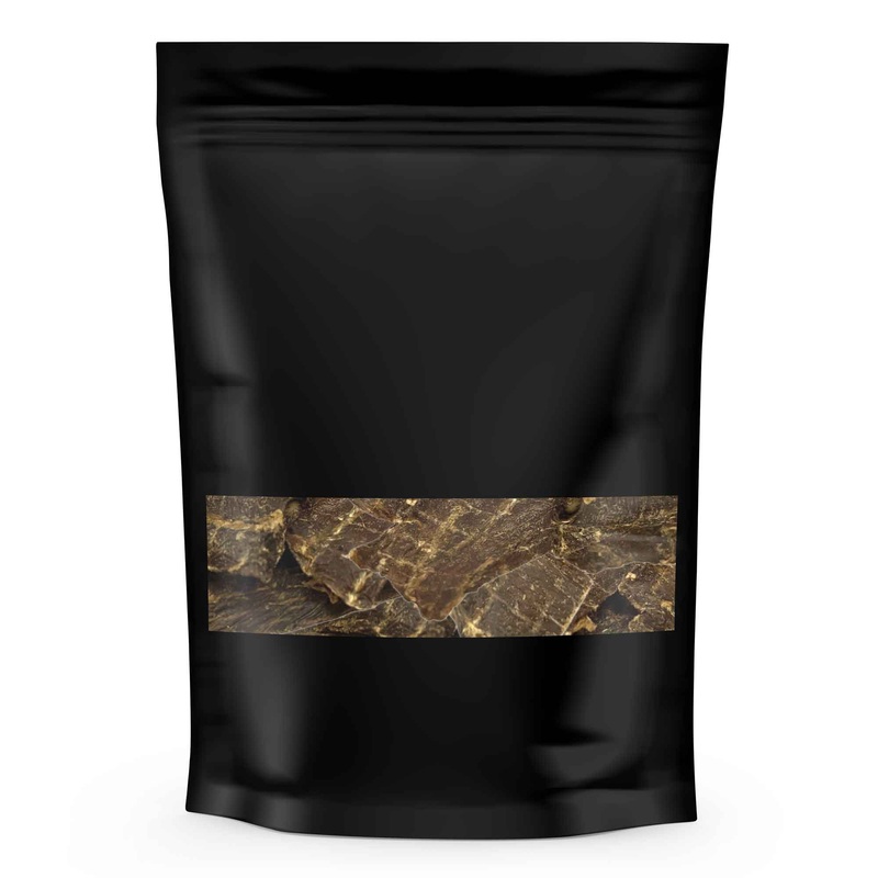 1Kg Dog Treat Beef Jerky – Dehydrated Australian Healthy Puppy Chew V238-SUPDZ-40310335602768