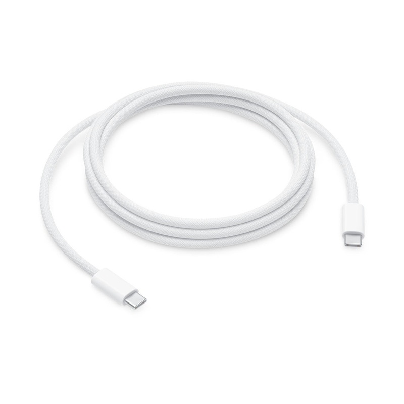 Apple 240W USB-C to USB-C Charge Cable – 2m V578-MYQT3FE/A