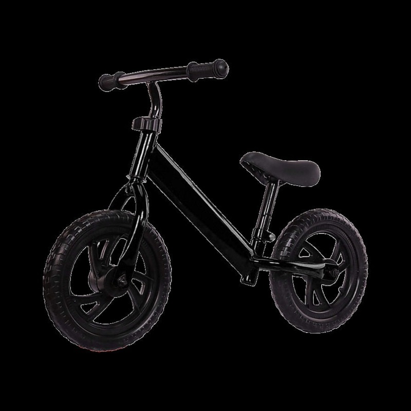 Kids Balance Bike Ride On Toys Push Bicycle Wheels V63-840971