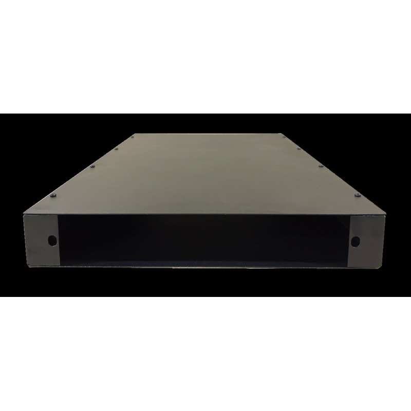 4C | Universal 650mm Chimney for Network Cabinet | Suitable for cabinet with gland opening 002.013.0650