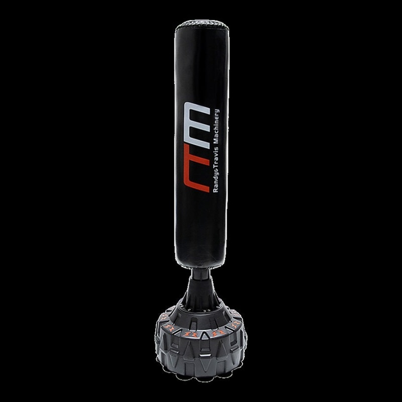 170cm Free Standing Boxing Punching Bag Stand MMA UFC Kick Fitness V63-835251