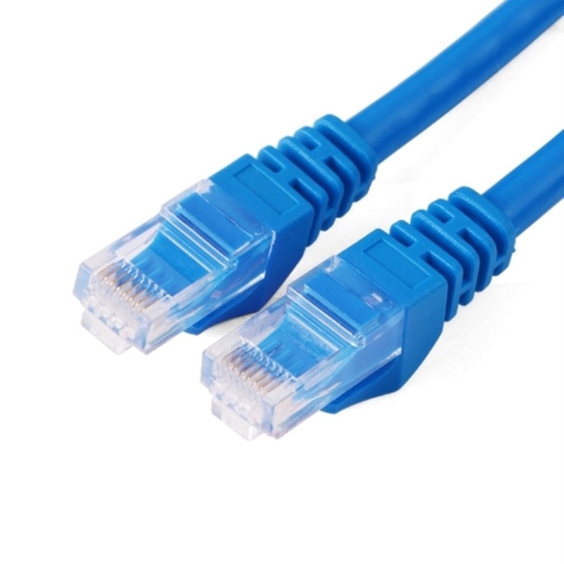BENFEI 701BL50M Cat 6 Ethernet RJ45 Cable Blue 50M V28-ELEBEN701BL50M