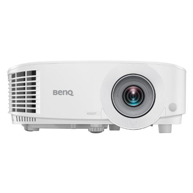 BenQ MH733 1080P, Lamp, DLP, Business Projector, 1920×1080 Resolution, 4000 Lumens, 16,000:1 13BQMH733