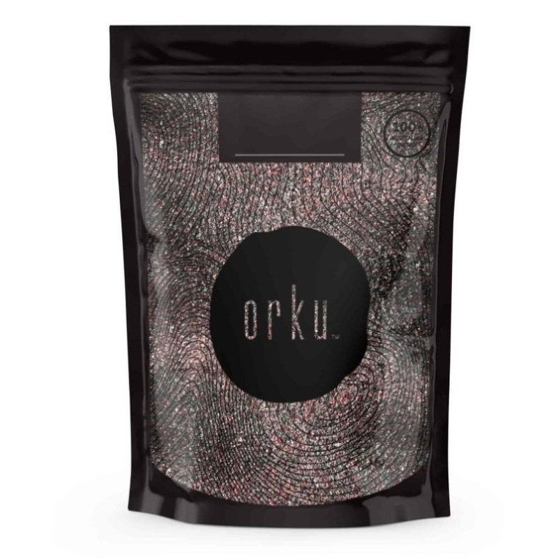 1Kg Cooking Black Salt Himalayan – Medium Grain Vegan Egg Kala Namak V238-SUPDZ-31147203493968