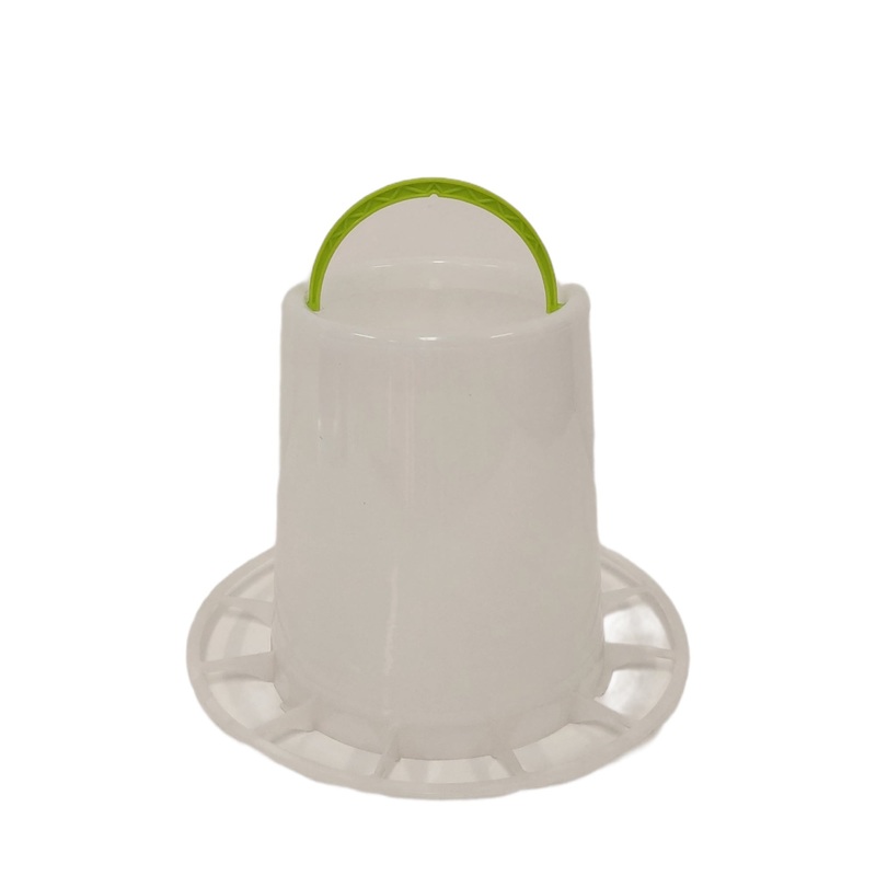 3Kg Automatic Chicken Feeder – Plastic Poultry Chook Hen Feeding Seed Bucket V238-SUPDZ-31369848029264
