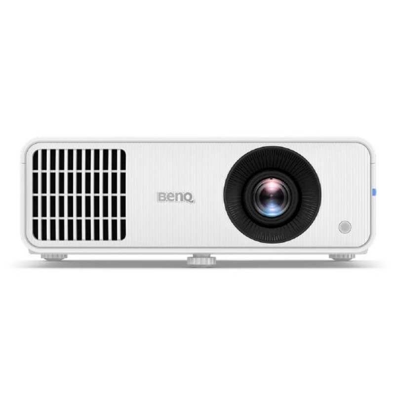 BenQ LH650 1080P, Laser, DLP, Business Projector, 1920×1080 Resolution, 4000 Lumens, 3,000,000:1 13BQLH650