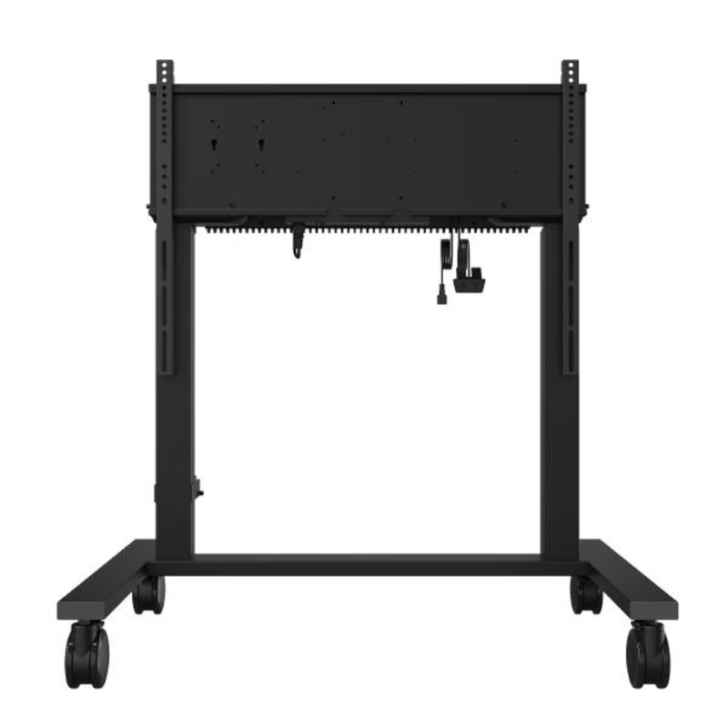 BenQ MT02E Motorised Trolley for 65-86 Displays 13BQ-MT02E