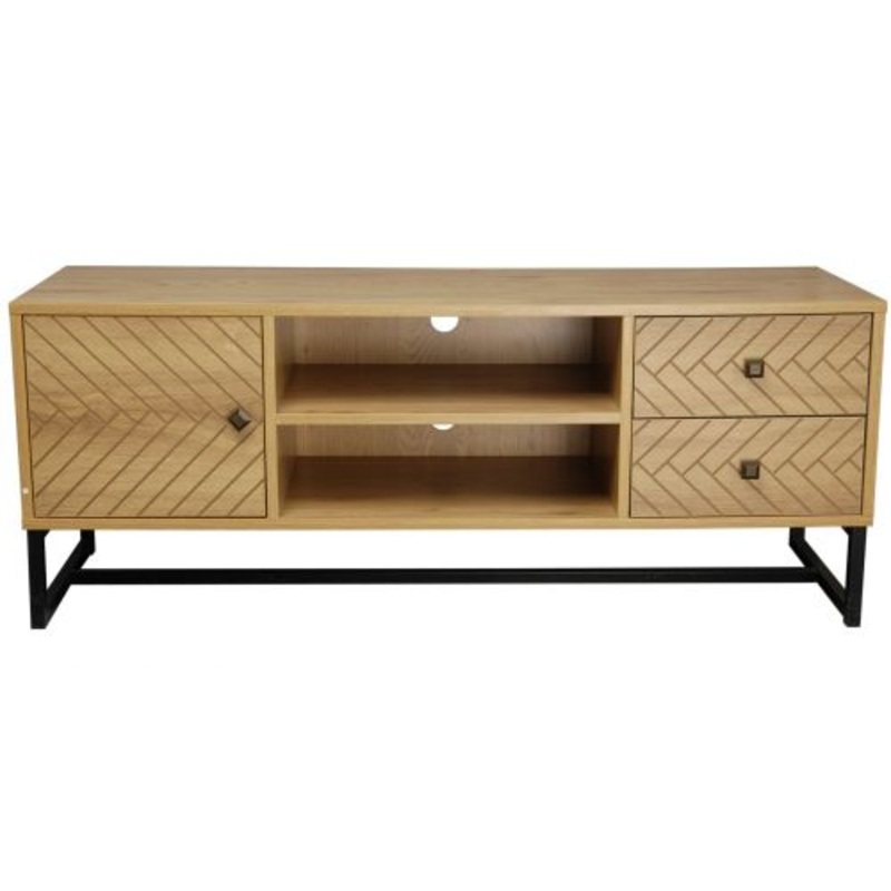 Milan TV Unit V231-FS-D02