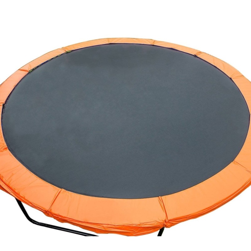 Reversible Replacement Trampoline Spring Safety Pad – Orange/Blue TRP-PAD-ORBU-14