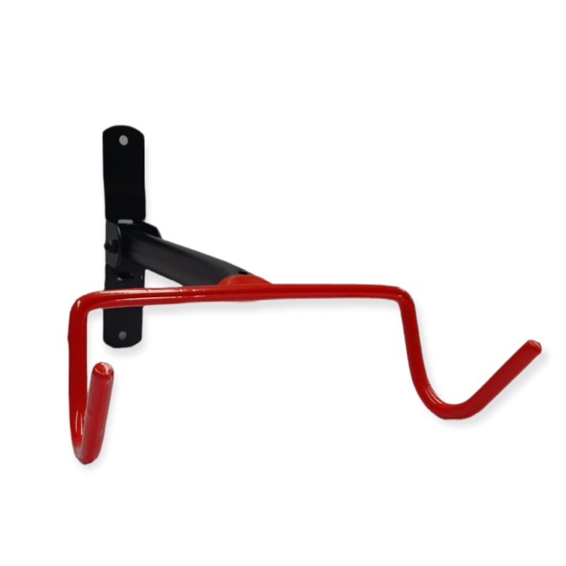 Wall Mount Hanging Bike Rack – Garage Hook Bicycle Storage Hanger V238-SUPDZ-39800455331920